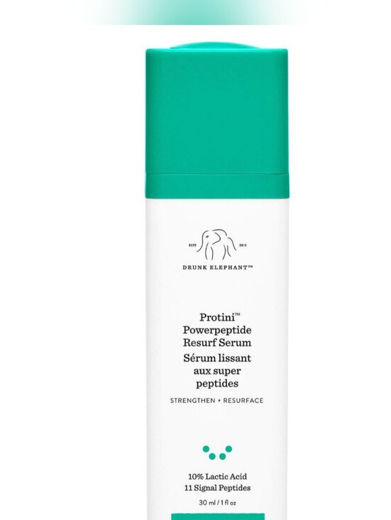 Drunk Elephant Other - Drunk Elephant Protini Powerpeptide Resurf Serum MSRP $82